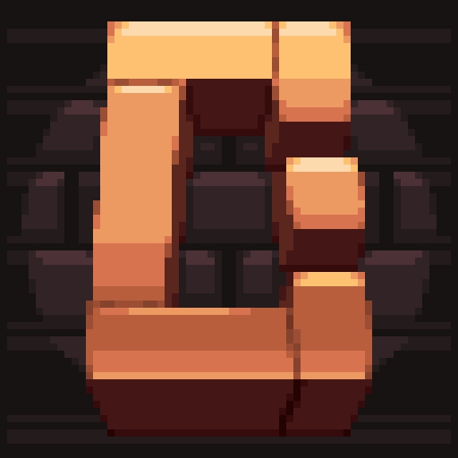 Craftoria official modpack artwork